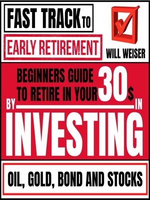 cover image of Fast Track to Early Retirement